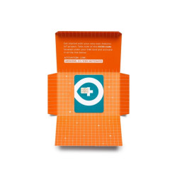 ARDUINO SIM - MKR GSM 1400 Cellular Kit